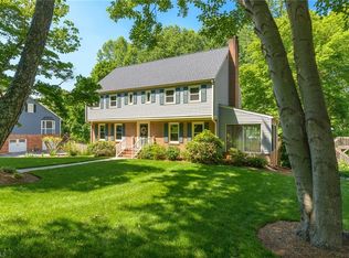 1032 Beecher Rd, Winston Salem, NC 27104