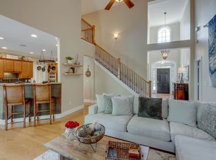437 Summit Oaks Dr, Nashville, TN 37221