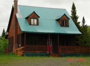 385 Bishop Brook Rd, Stewartstown, NH 03576