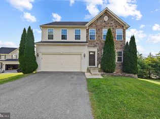 3003 Sweeney Dr, Manchester, MD 21102