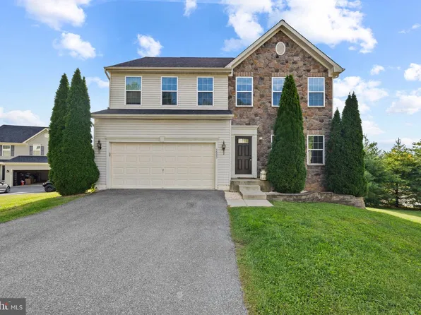 3003 Sweeney Dr, Manchester, MD 21102