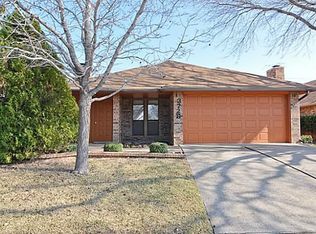 3726 Roussillon Dr, Carrollton, TX 75007