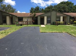 7853 NW 41st Ct, Sunrise, FL 33351