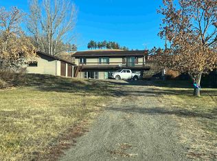 6600 County Road 12 W, Minot, ND 58701