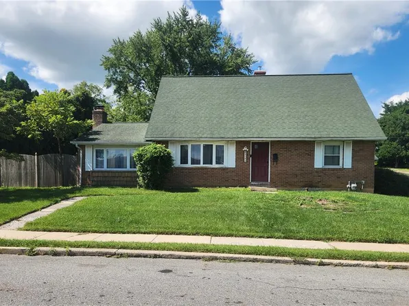 3101 Birch St N, Whitehall, PA 18052