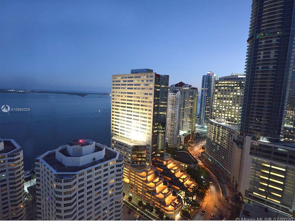 1st image of 950 Brickell Bay Dr APT 3109