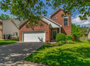 4716 Boca Ln, Lexington, KY