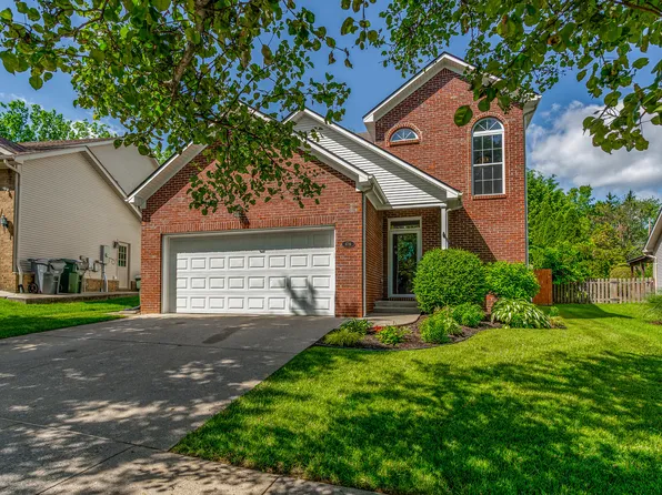 4716 Boca Ln, Lexington, KY 40515