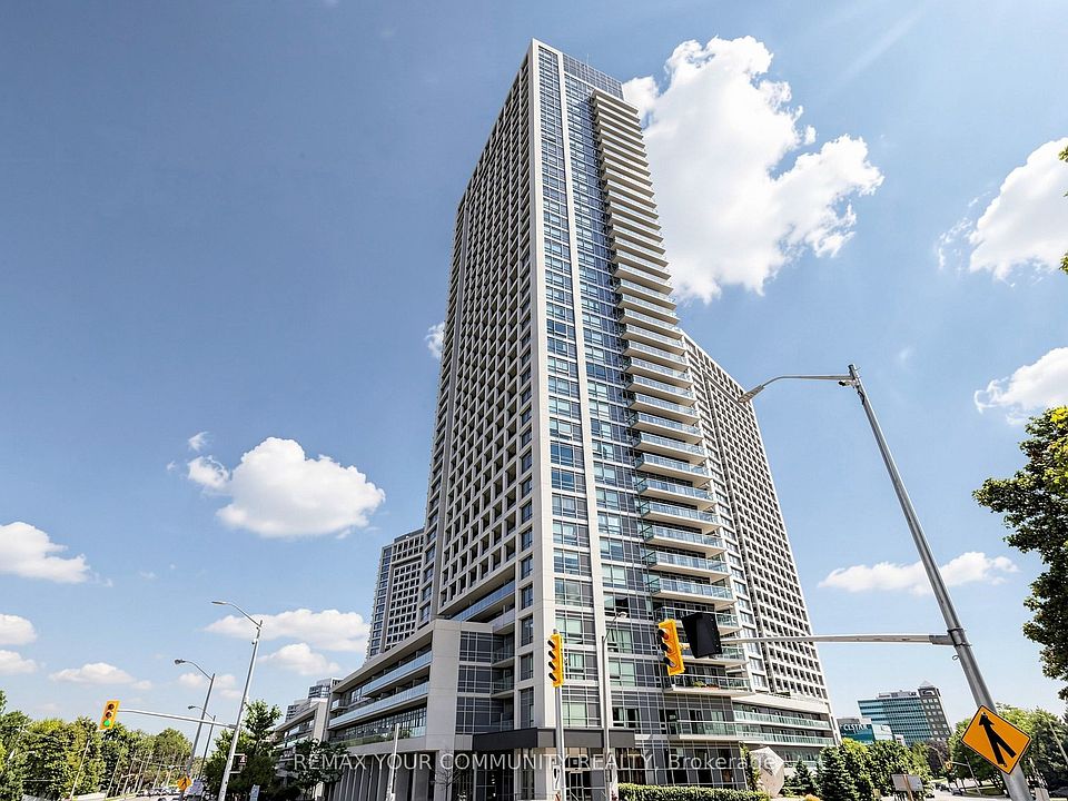 1st image of 2015 Sheppard Ave E #2910