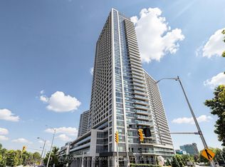 2015 Sheppard Ave E #2910, Toronto, ON M2J 0B3