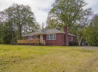 200 Edwin Lanford Rd, Woodruff, SC 29388