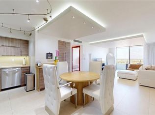 600 Three Islands Blvd APT 803, Hallandale, FL 33009