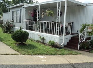 7404 Parrish Ln, Manassas, VA 20111