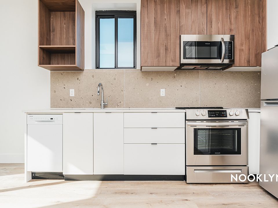 1st image of 570 Nostrand Ave #6B