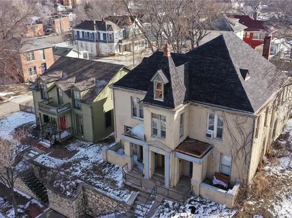 407 S 12th St, Saint Joseph, MO 64501