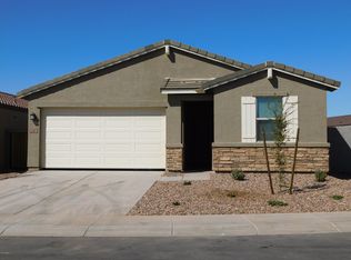 282 W Cholena Trl, San Tan Valley, AZ 85140