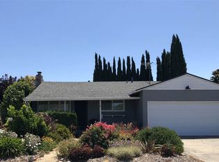 4742 El Rey Ave, Fremont, CA 94536