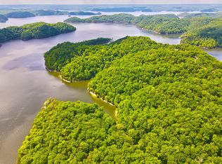 132 Sandstone Point Trl, Monticello, KY 42633