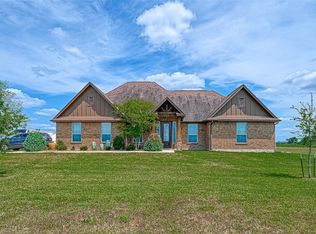 9119 Old Needville Fairchild Rd, Richmond, TX 77469