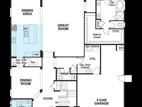 2nd image of 19715 E Apricot Ln