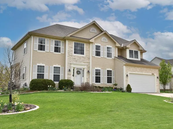 N77W23301 Habitat DRIVE, Sussex, WI 53089