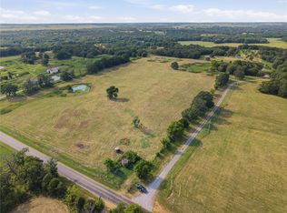 20 E 320th Rd, Chelsea, OK 74016