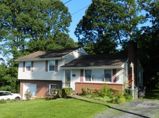 201 Kyle St, Kingsport, TN 37665