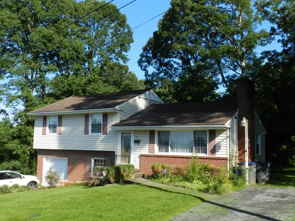 201 Kyle St, Kingsport, TN 37665