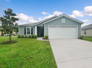 2353 Bonnie Lakes Dr, Green Cove Springs, FL 32043