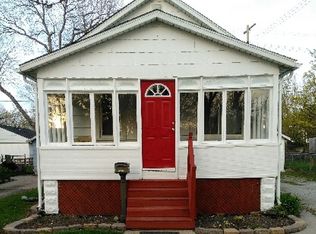 1812 22nd St, Port Huron, MI 48060