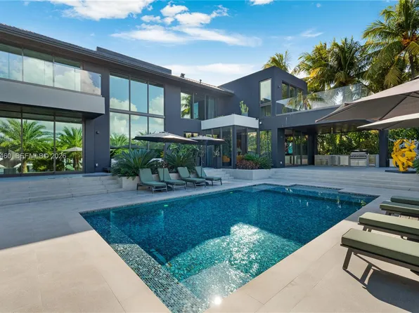 131 Cape Florida Dr, Key Biscayne, FL 33149