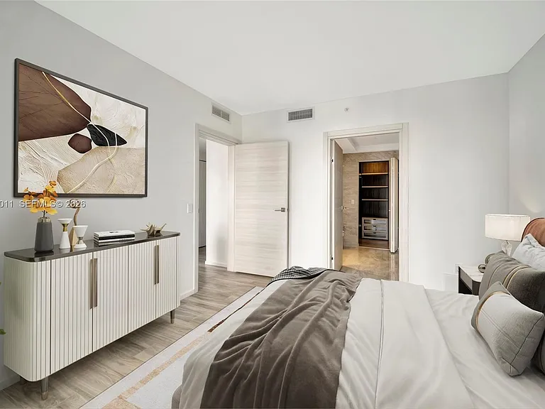 801 S Miami Ave #2909 — Photo 12