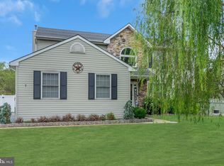 1 Henry Marshall Dr, Trenton, NJ 08620