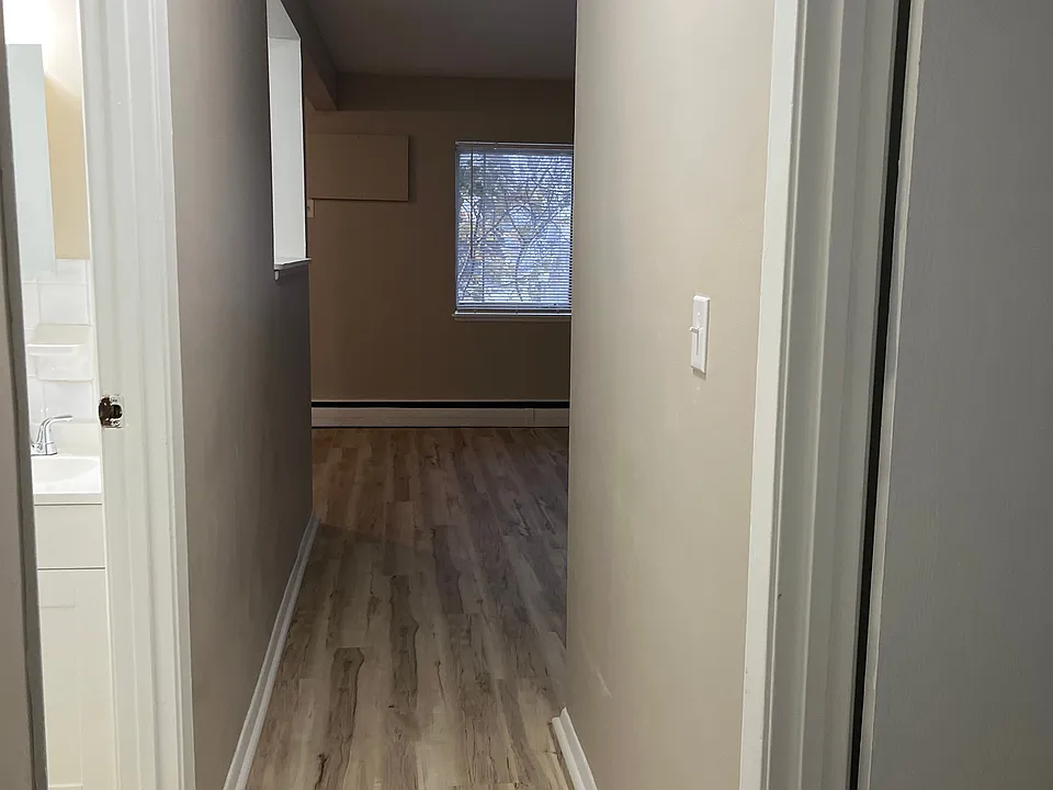 High Summit Apartments