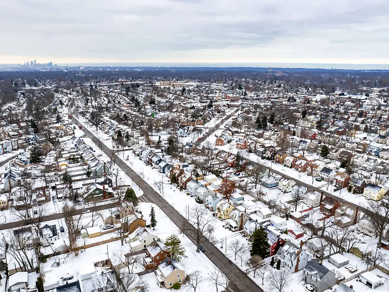 Neighborhood