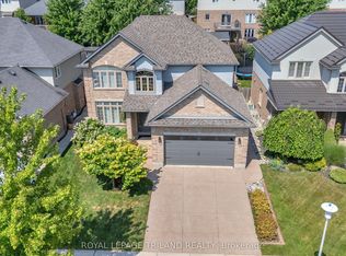 823 Longworth Rd, London, ON N6K0B6