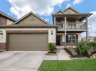 14118 Glenwick Oak Ct, Rosharon, TX 77583