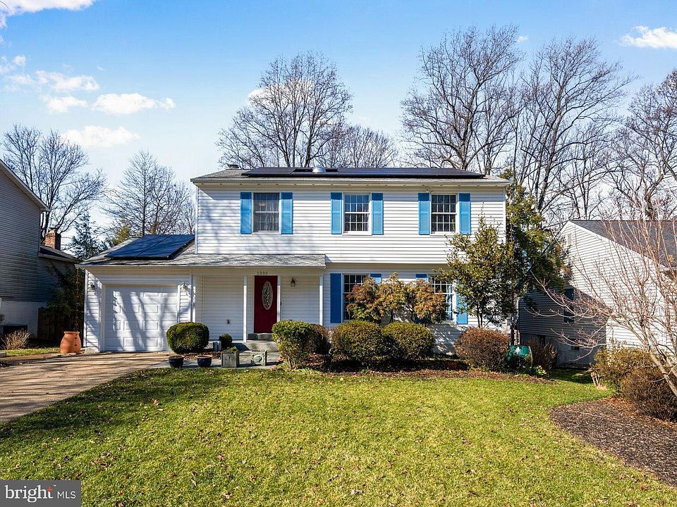 1333 Grant St, Herndon, VA 20170 | Zillow