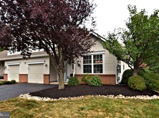 38 Black Eyed Susan Rd, Langhorne, PA 19047