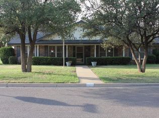 3620 W Louisiana Ave, Midland, TX 79703