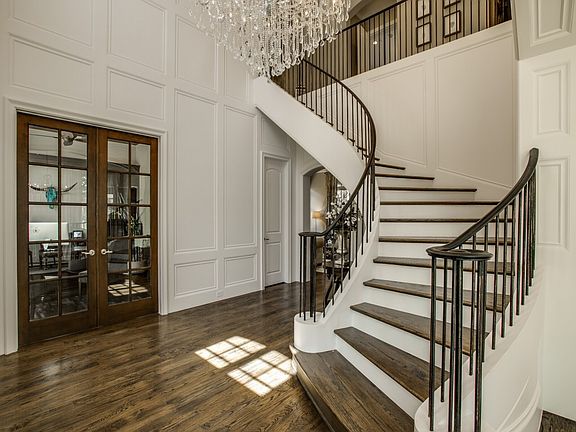 Stair