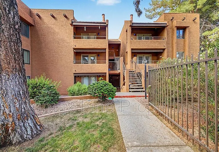 4704 E Paradise Village Pkwy N #203 — Photo 1