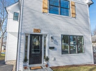 15 Foothill Ave, Mt Olive, NJ 07828