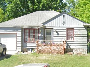 323 Burlington Ave, Billings, MT 59101