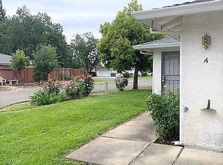 2481 Girvan Rd #A, Redding, CA 96001