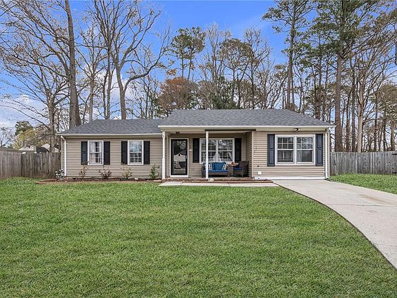 3rd image of 5 Jimmy Cir