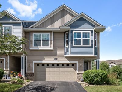 7132 153rd Ter, Savage, MN, 55378