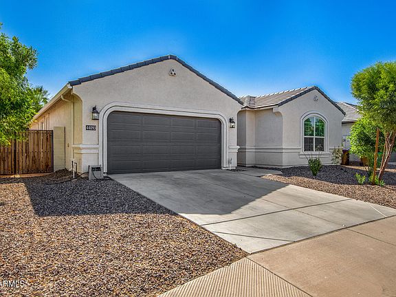 4th image of 44093 W PALO CENIZA Way