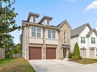 1349 Carrington Way, Chattanooga, TN 37405