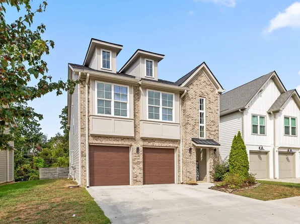 1349 Carrington Way, Chattanooga, TN 37405